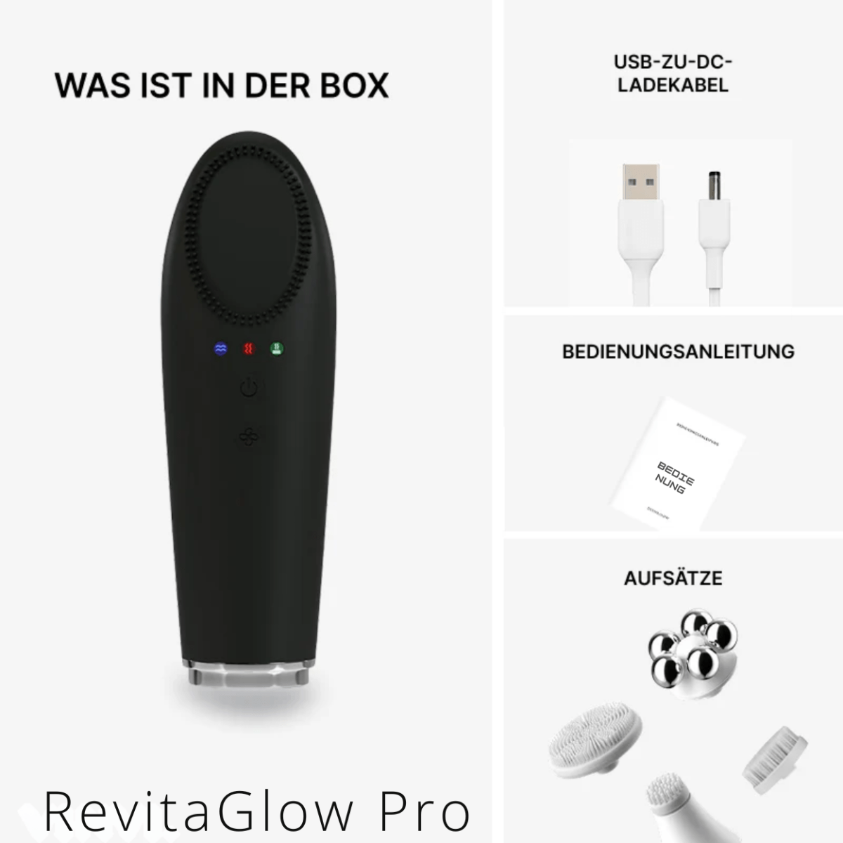 RevitaGlow Pro