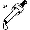 Integrierter Biotin-Behälter icon