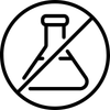 Natürliche, sichere Lösung icon