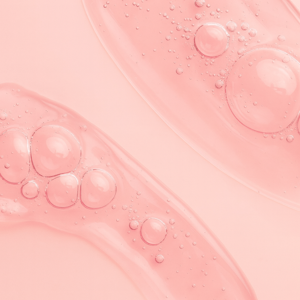 Korean Pink Peptide Serum I Regenerierend. Straffend. Strahlend – für neue Elastizität und jugendlichen Glow