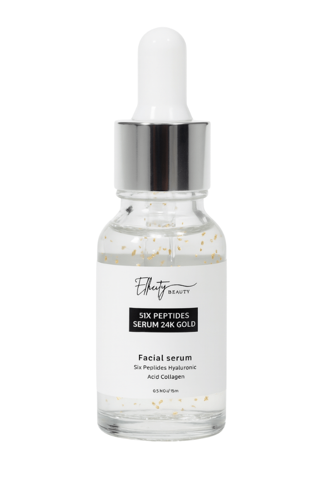 Six Peptides Serum I LIMITED EDITION