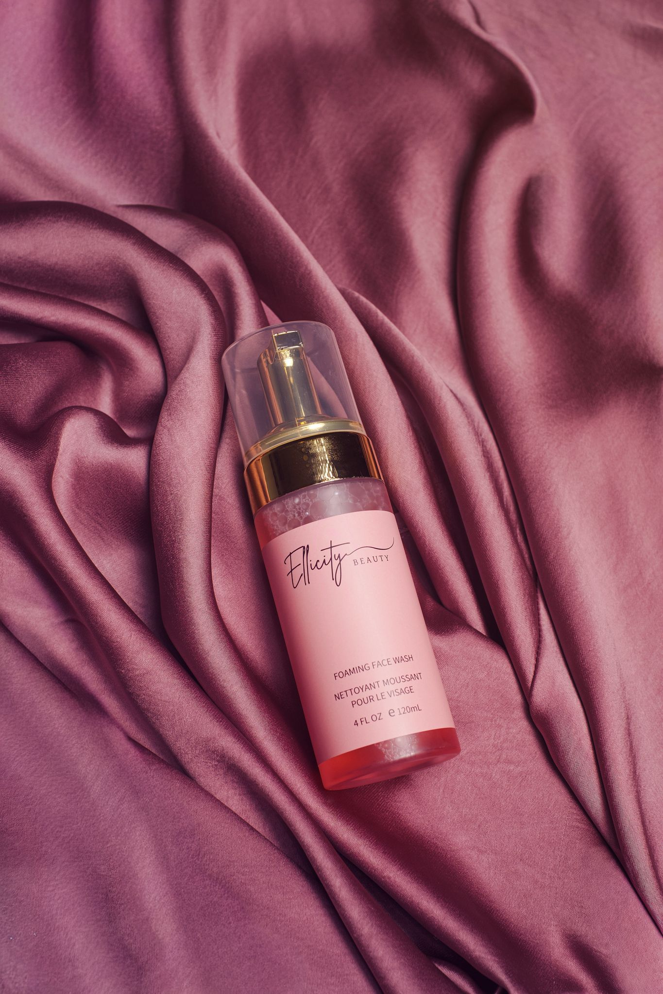 Foaming Face Wash I LIMITED EDITION