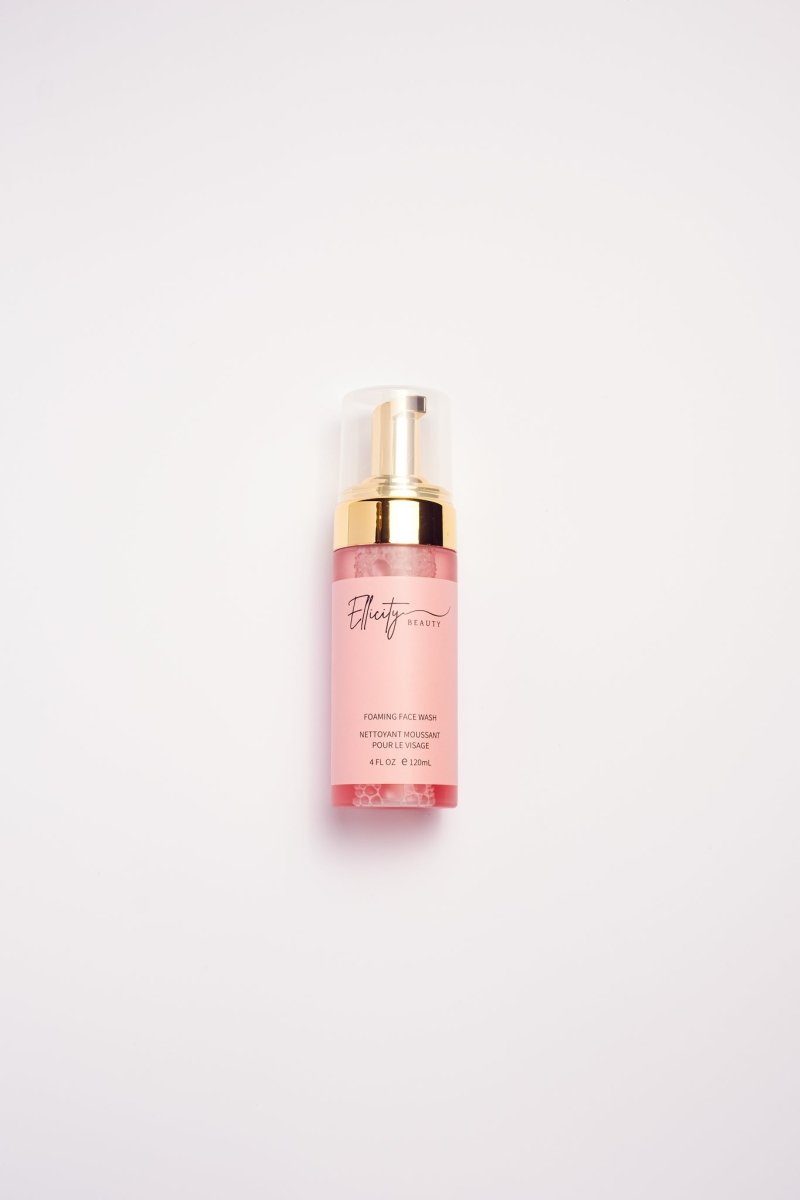 Foaming Face Wash I LIMITED EDITION