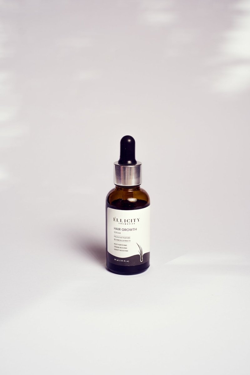 Ellicity™ HairGrowth Biotin