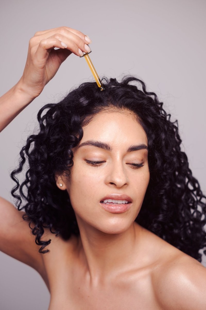 Ellicity™ HairGrowth Biotin