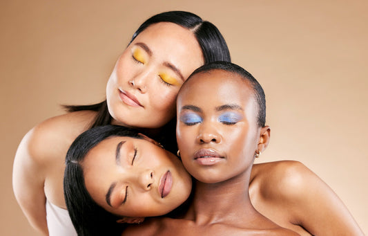 Die Wirkung von 24K Gold in Hautpflege: Mythos oder Must-Have?