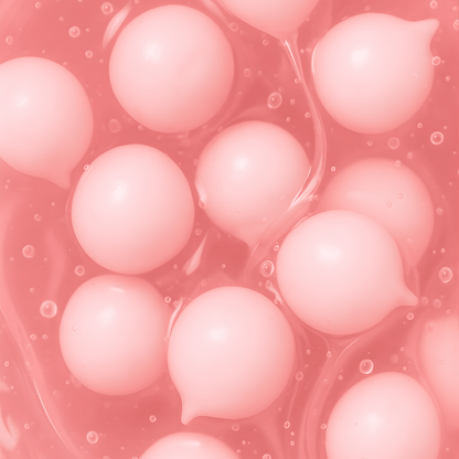 Korean Pink Capsule Cream I Intensiv. Aufbauend. Jugendlich – mit jeder Anwendung sichtbar glattere Haut