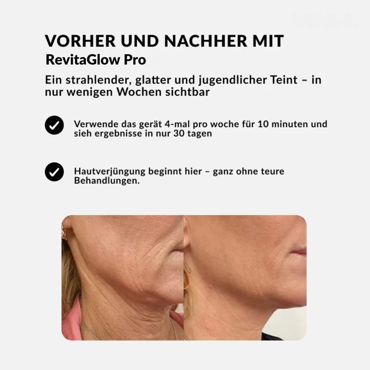 RevitaGlow Pro
