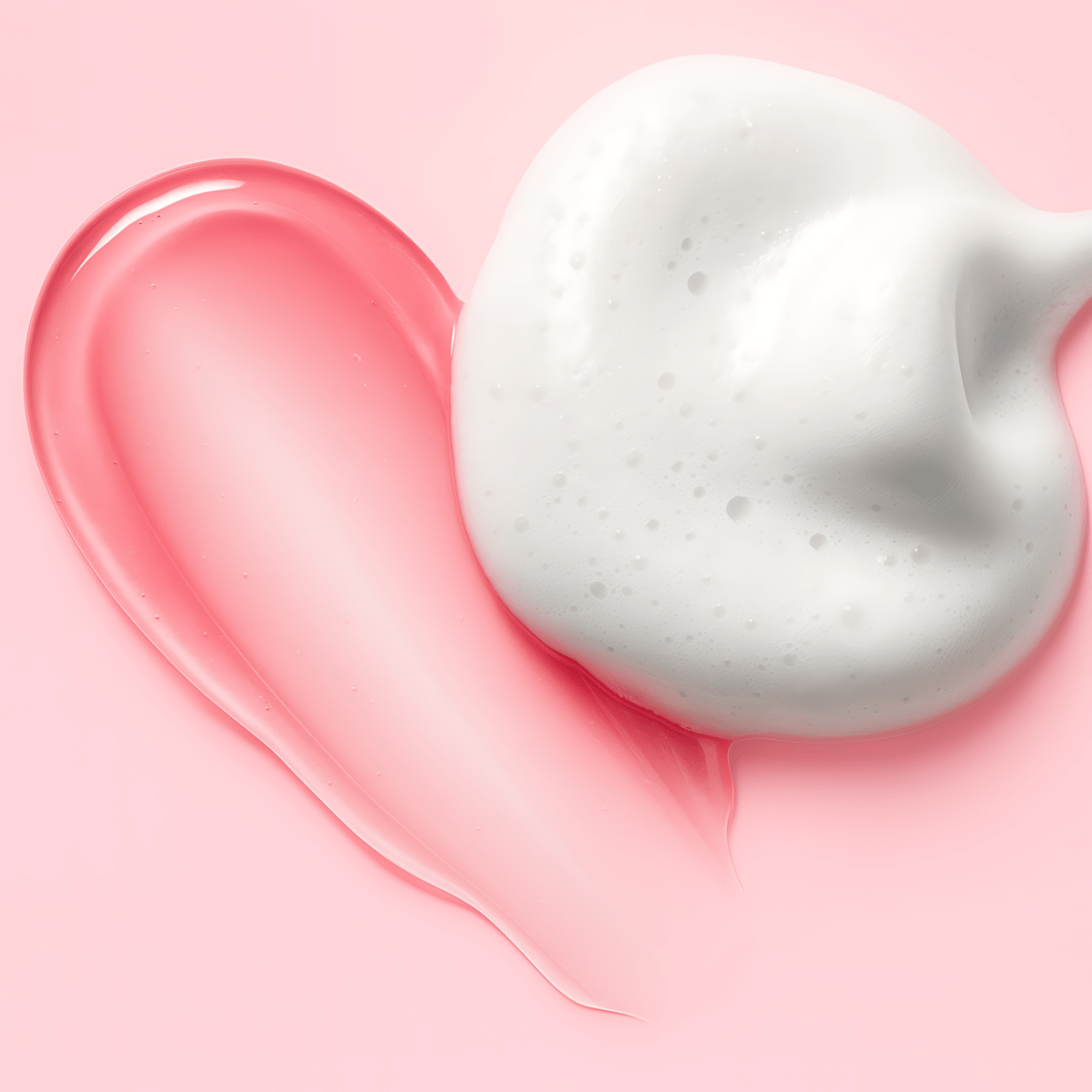 Korean Gel Cleanser I Sanft. Tiefenrein. Frisch – für porentiefe Reinheit jeden Tag