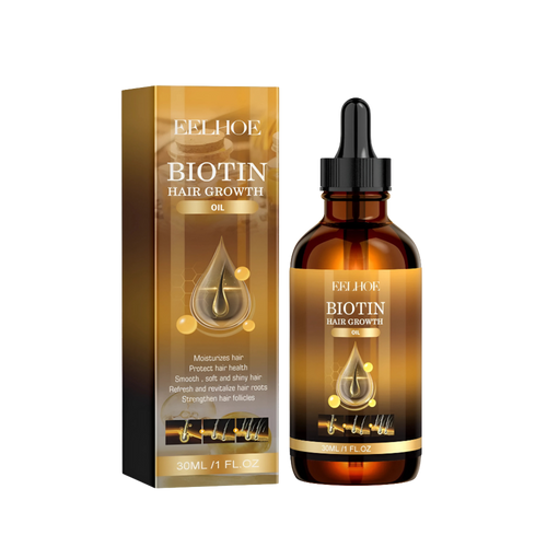 Ellicity™ BeautyHair Biotin
