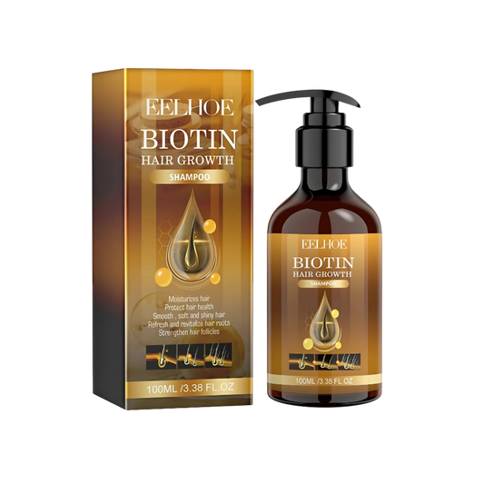 BeautyHair Shampoo