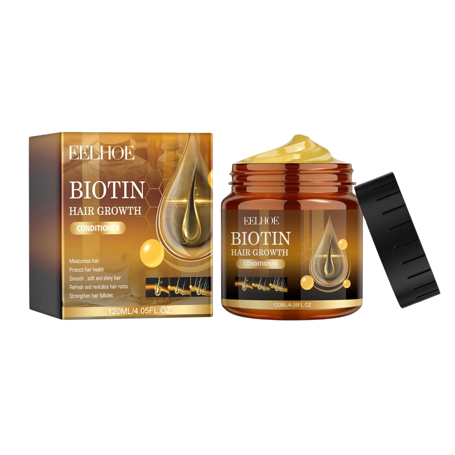BeautyHair Conditioner