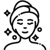 Strahlender Glow icon