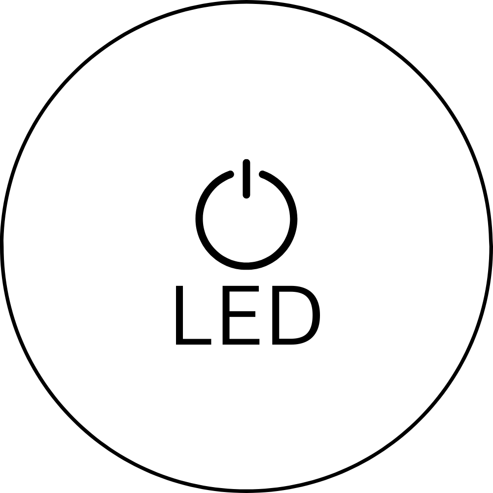 Lichtbasierte Pflegeunterstützung