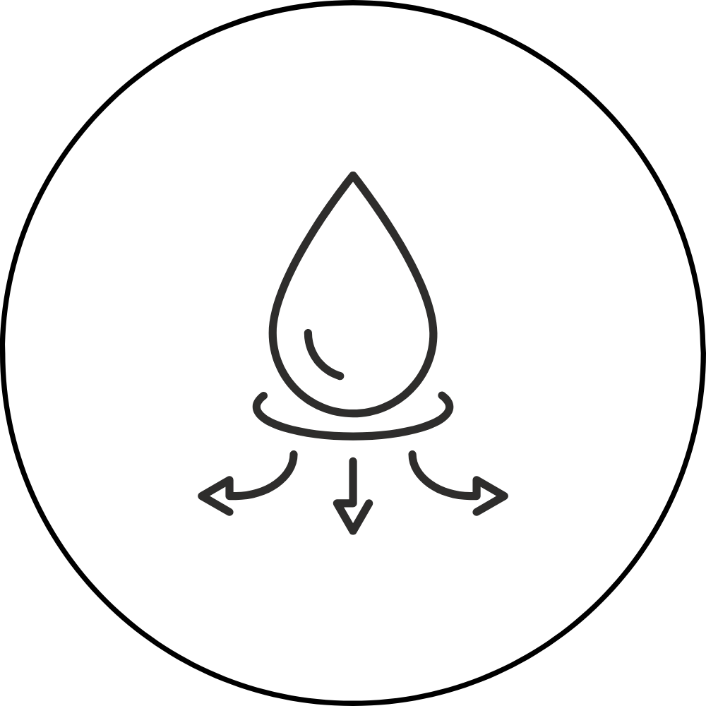 Optimierte Wirkstoffaufnahme