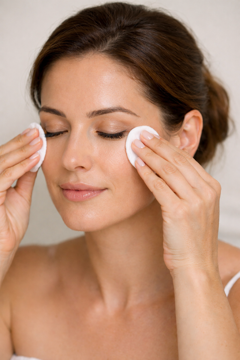 Schritt 1: Vorbereiten