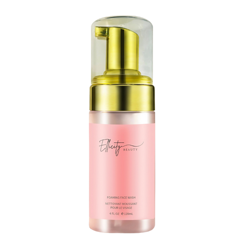 Ellicity™ Foaming Face Wash