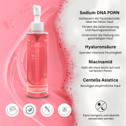 Korean Collection Bundle I Das Rundum-Sorglos-Set für jugendliche Frische und reine Haut