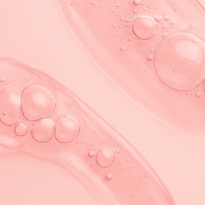 Korean Pink Peptide Serum I Regenerierend. Straffend. Strahlend – für neue Elastizität und jugendlichen Glow