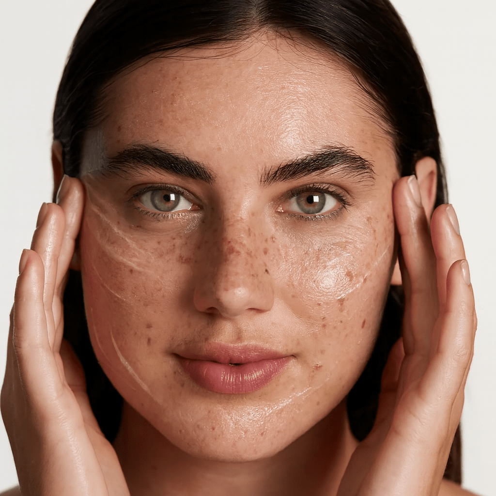 Korean Collection Bundle I Das Rundum-Sorglos-Set für jugendliche Frische und reine Haut