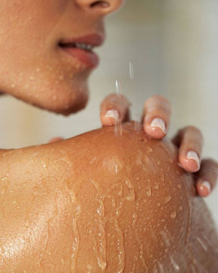 Schritt 3: Gründlich abspülen