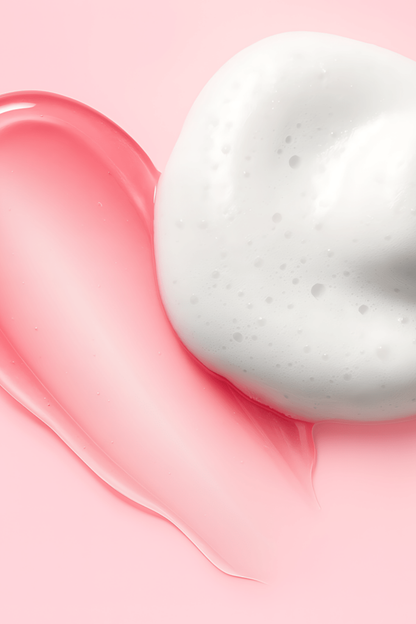 Korean Gel Cleanser