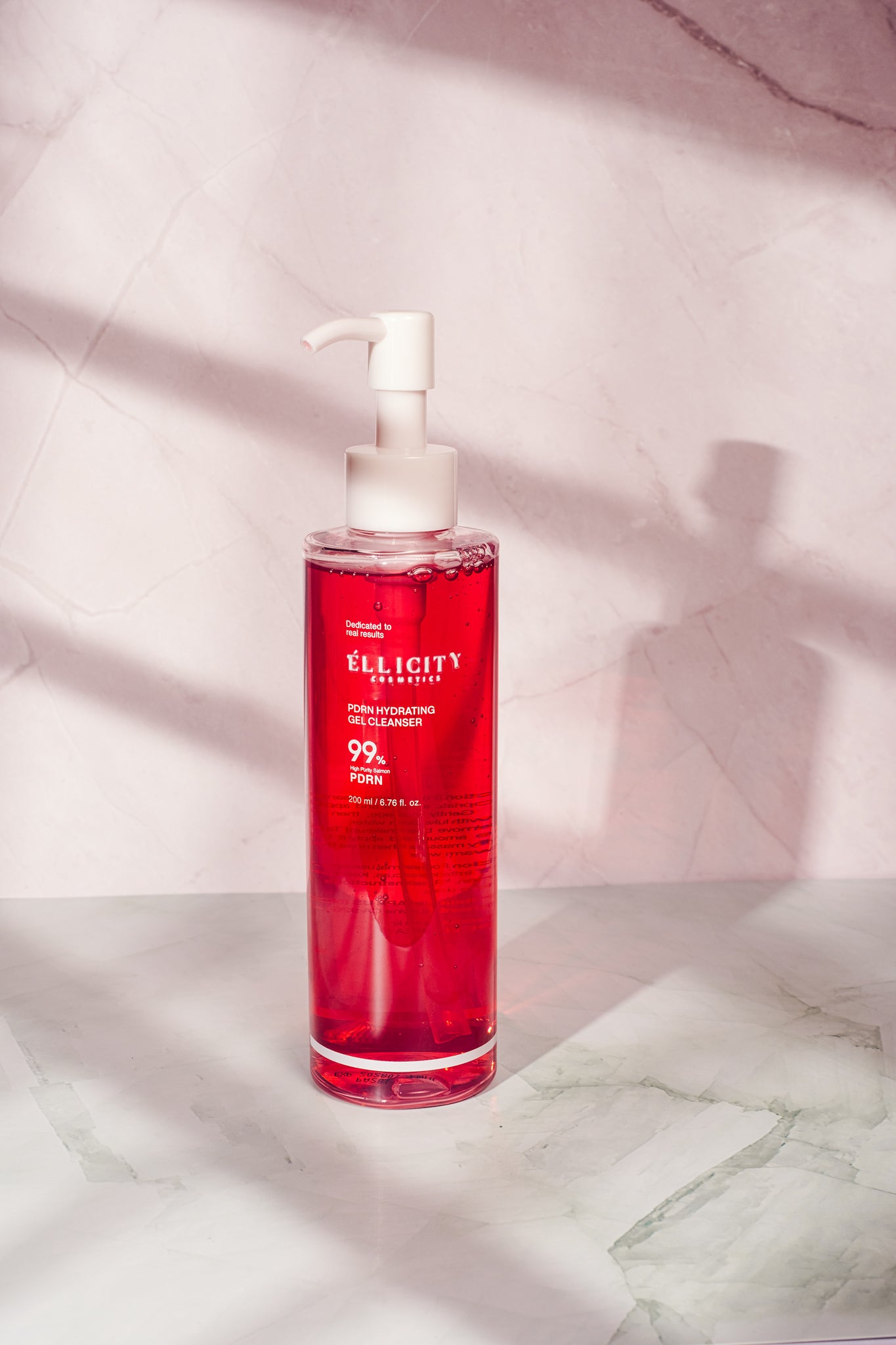 Korean Gel Cleanser
