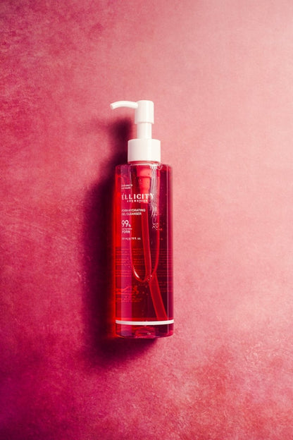 Korean Gel Cleanser I Sanft. Tiefenrein. Frisch – für porentiefe Reinheit jeden Tag