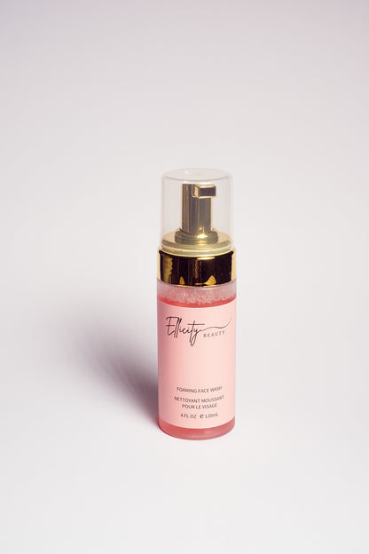 Foaming Face Wash I LIMITED EDITION