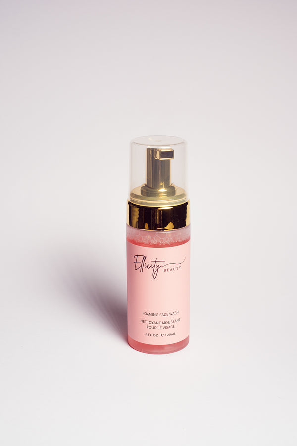 Foaming Face Wash I LIMITED EDITION