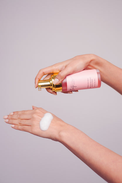 Foaming Face Wash I LIMITED EDITION