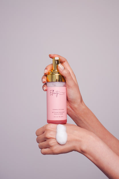 Foaming Face Wash I LIMITED EDITION