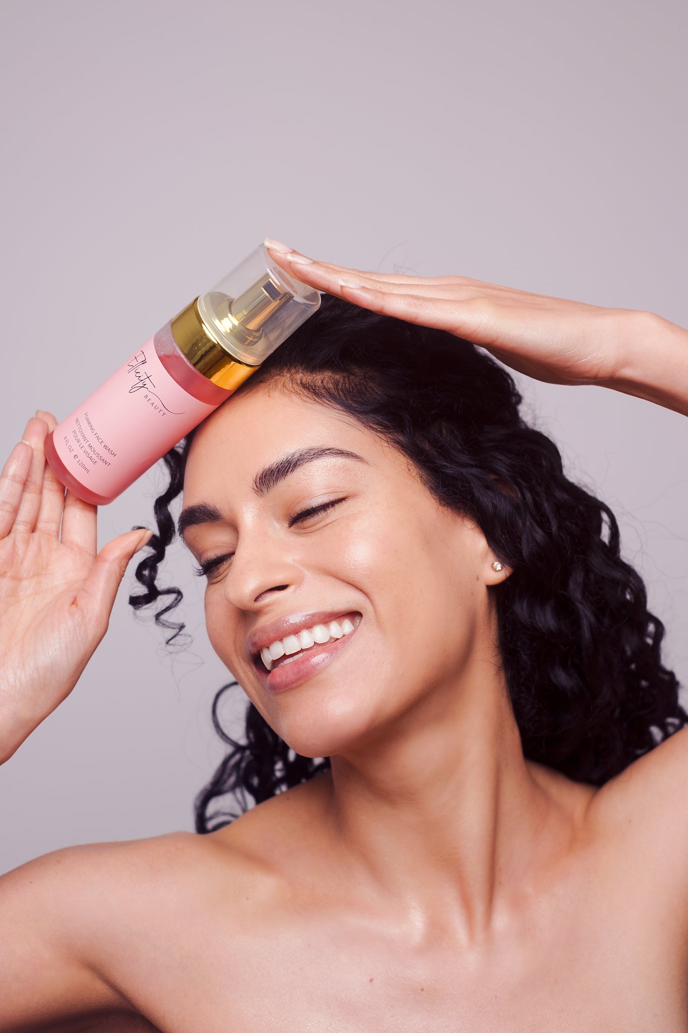 Foaming Face Wash I LIMITED EDITION