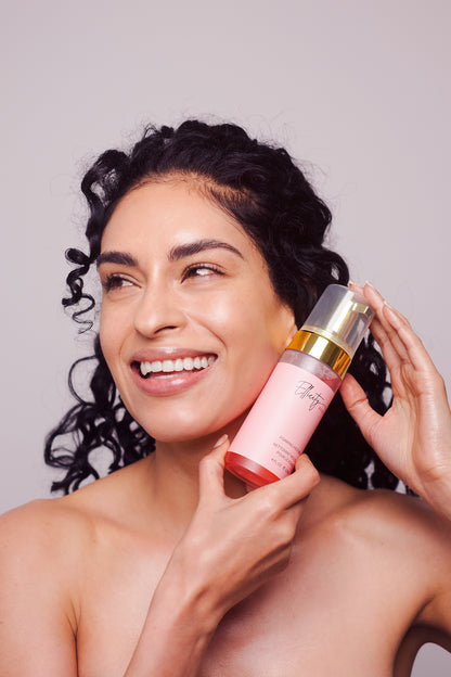 Foaming Face Wash I LIMITED EDITION