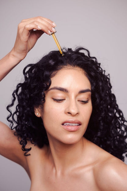 Ellicity™ HairGrowth Biotin