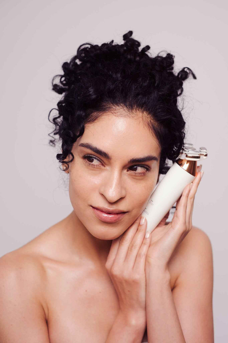 <p><strong>FitFace RF</strong></p>