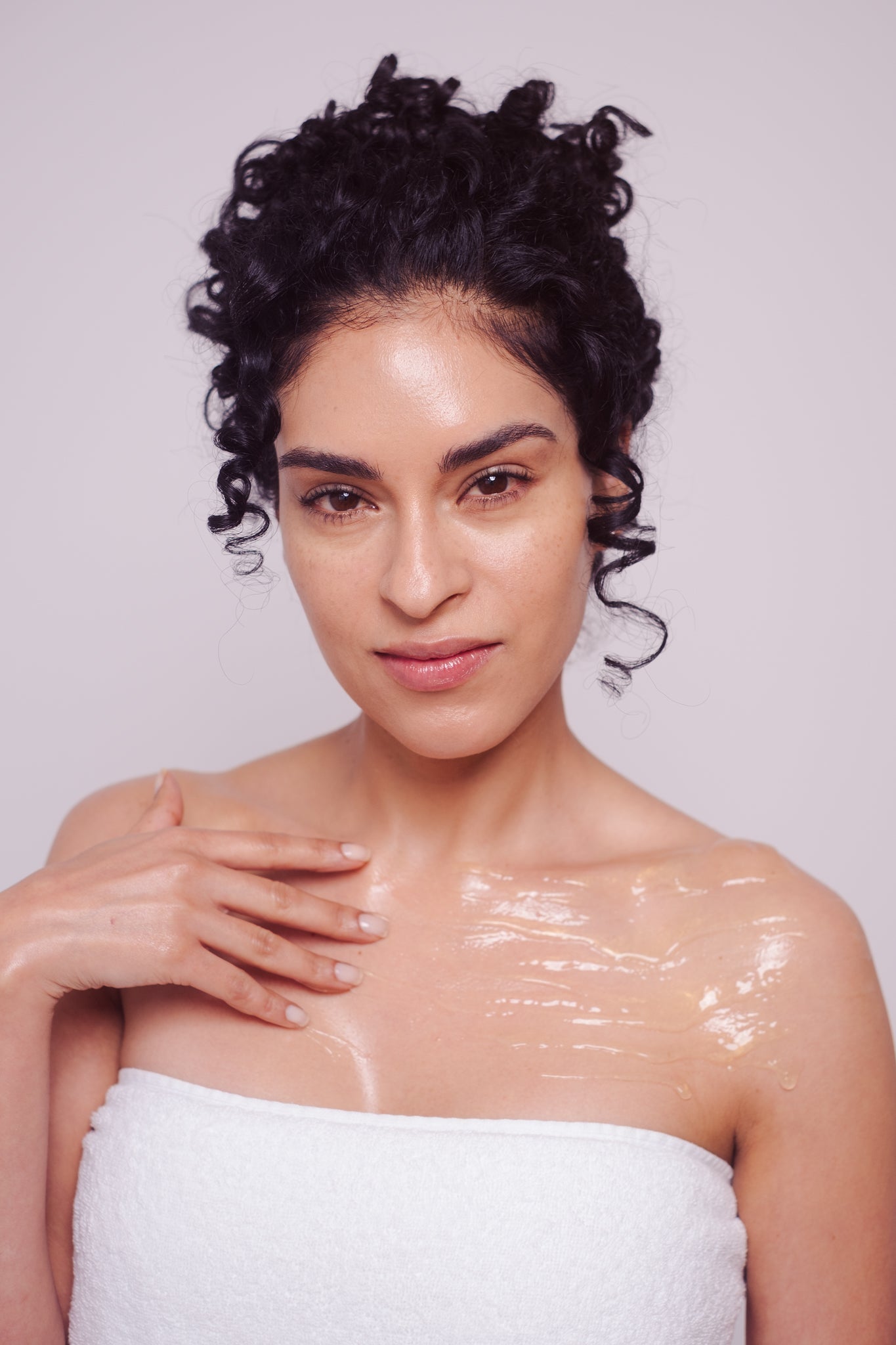 24K Gold Body Wash I LIMITED EDITION