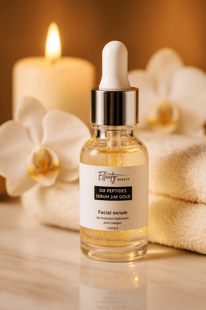 Six Peptides Serum I LIMITED EDITION