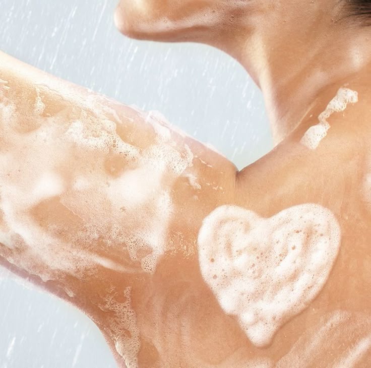 Schritt 2: Sanft einmassieren