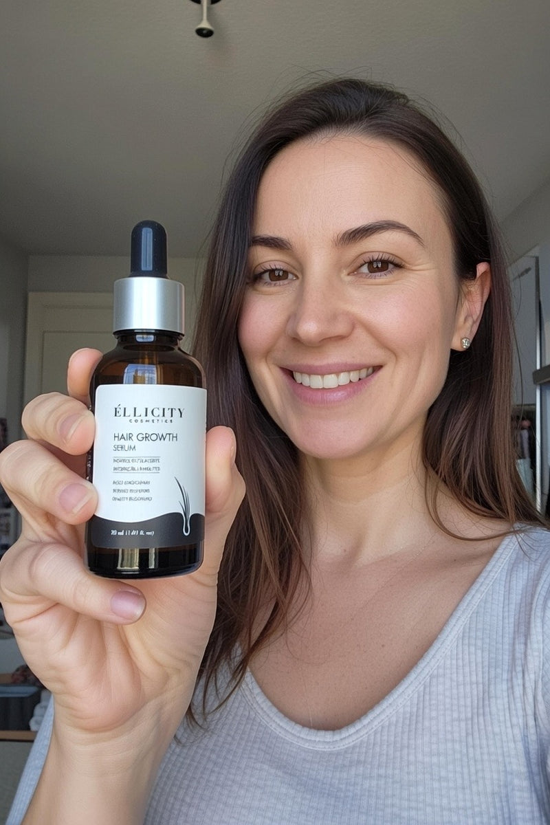 <p><strong>HairGrowth Biotin</strong></p>