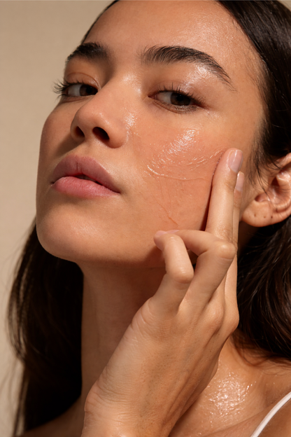 Korean Gel Cleanser
