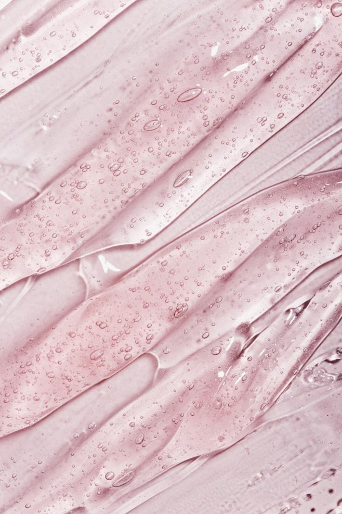 Korean Pink Peptide Serum