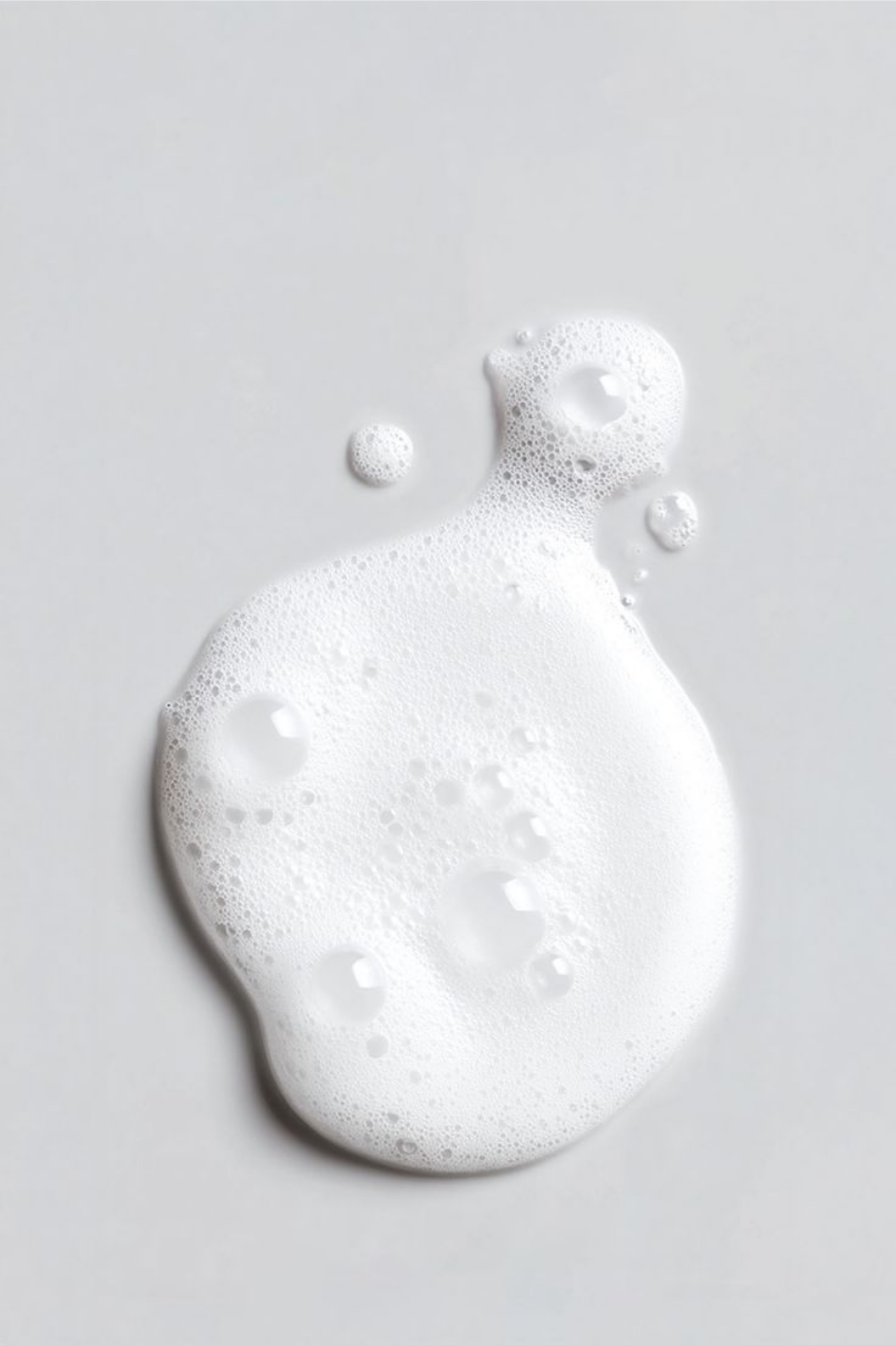 Foaming Face Wash I LIMITED EDITION